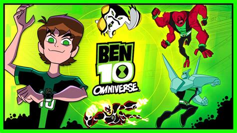 ben 10 free watch online.